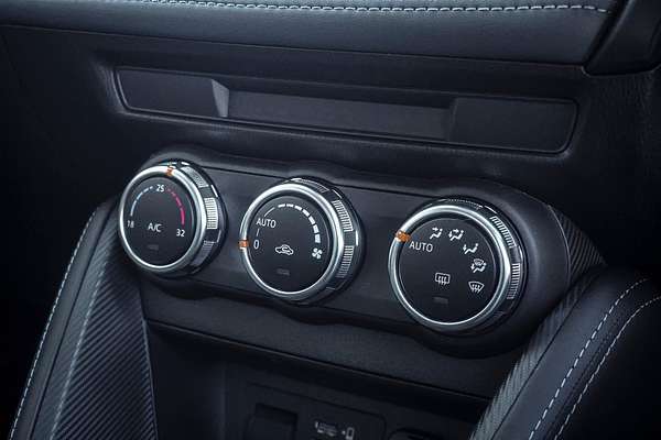 2021 Mazda 2 G15 GT DJ Series