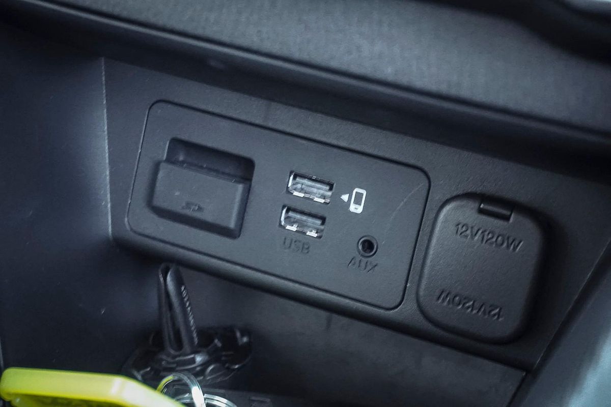 2021 Mazda 2 G15 GT DJ Series