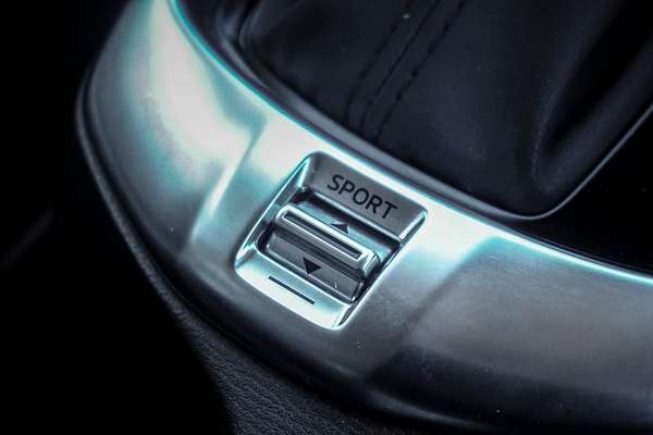 2021 Mazda 2 G15 GT DJ Series