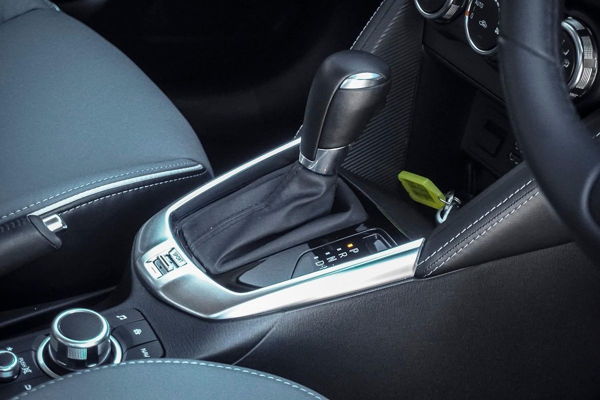 2021 Mazda 2 G15 GT DJ Series