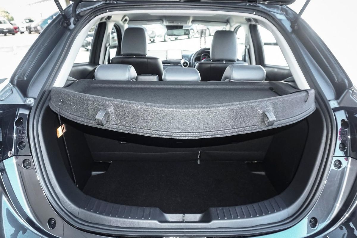 2021 Mazda 2 G15 GT DJ Series