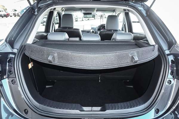 2021 Mazda 2 G15 GT DJ Series