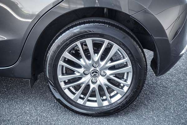 2021 Mazda 2 G15 GT DJ Series