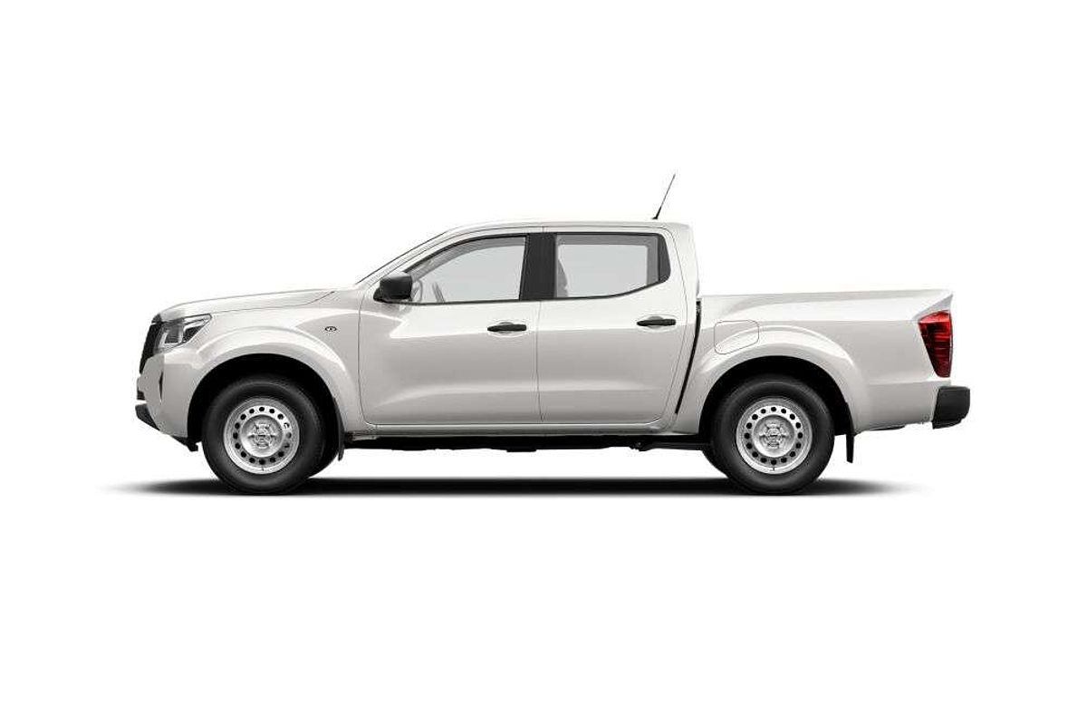 2025 Nissan Navara SL D23 4X4