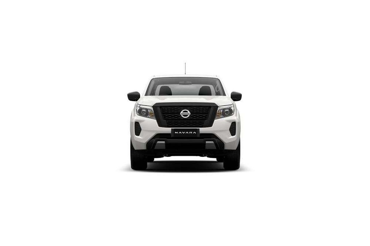 2025 Nissan Navara SL D23 4X4