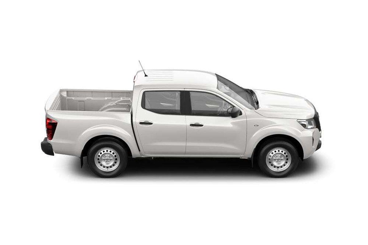 2025 Nissan Navara SL D23 4X4