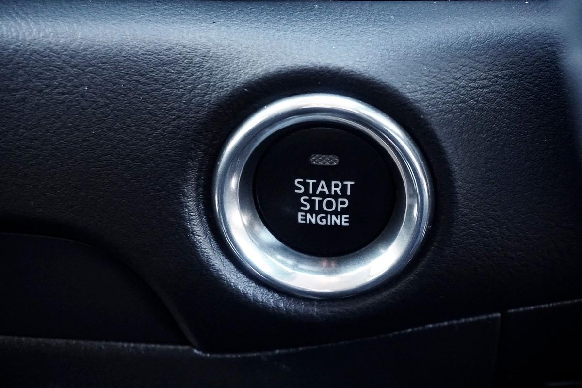 2017 Mazda CX-5 Maxx Sport KF Series