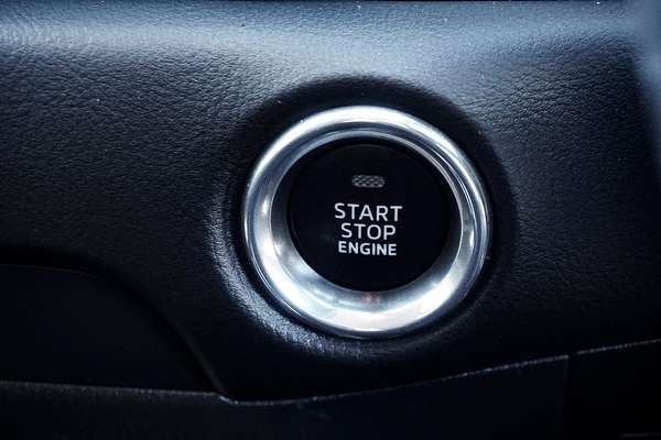 2017 Mazda CX-5 Maxx Sport KF Series