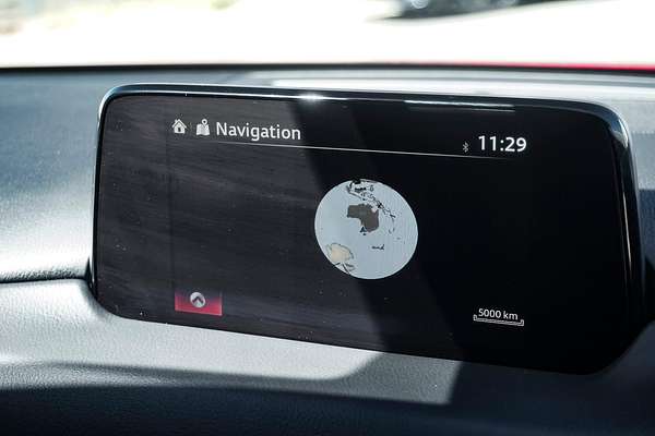 2017 Mazda CX-5 Maxx Sport KF Series