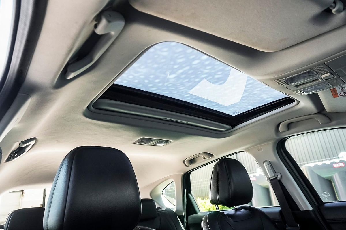 2017 Mazda CX-5 GT KF Series