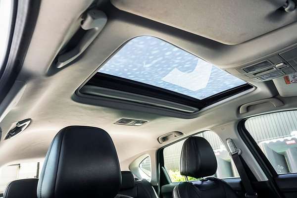 2017 Mazda CX-5 GT KF Series