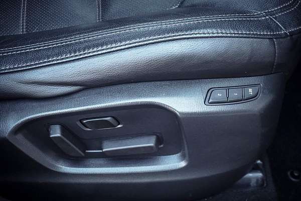 2017 Mazda CX-5 GT KF Series