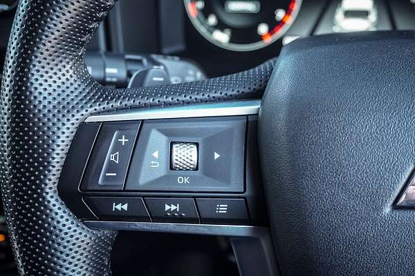 2022 Mitsubishi Outlander Exceed ZM