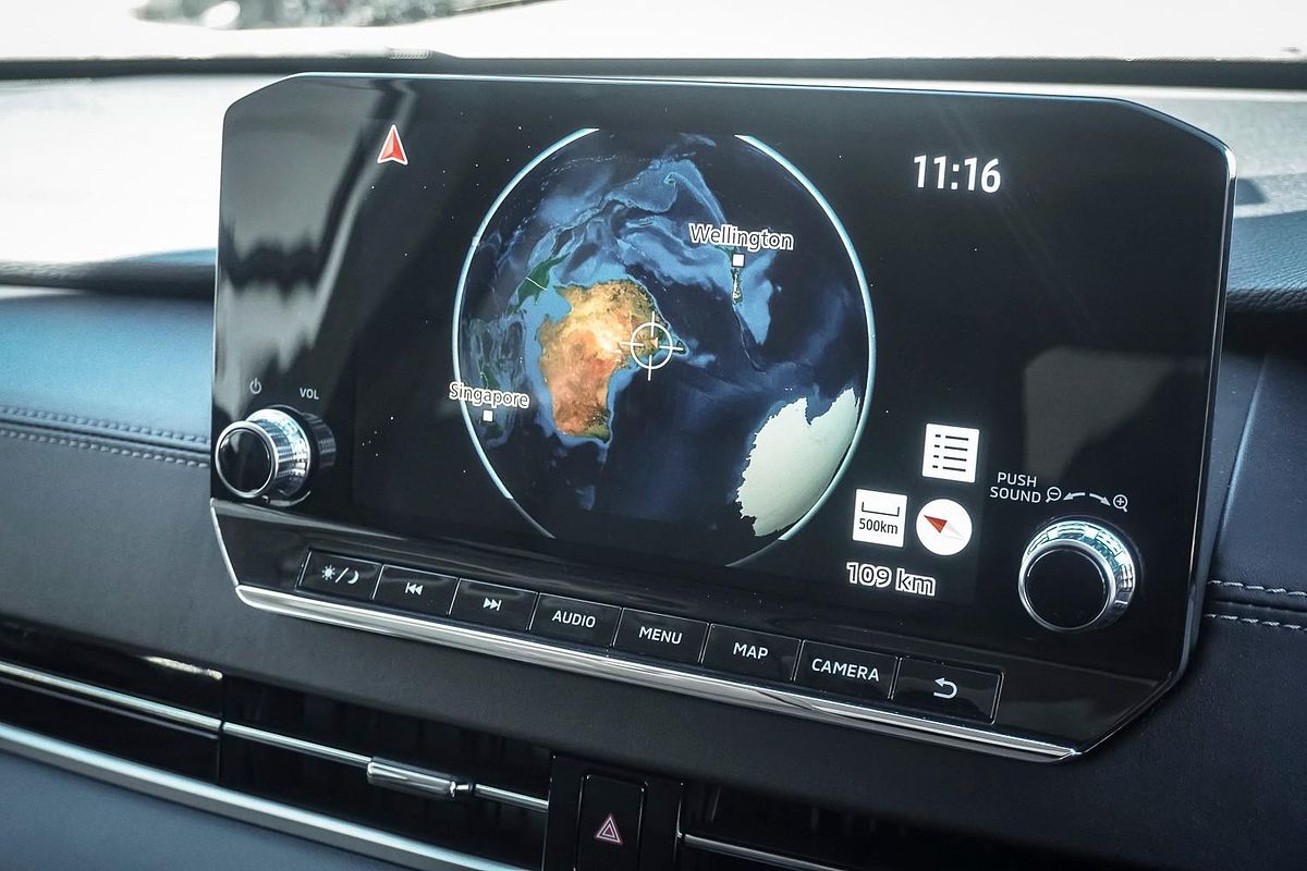 2022 Mitsubishi Outlander Exceed ZM