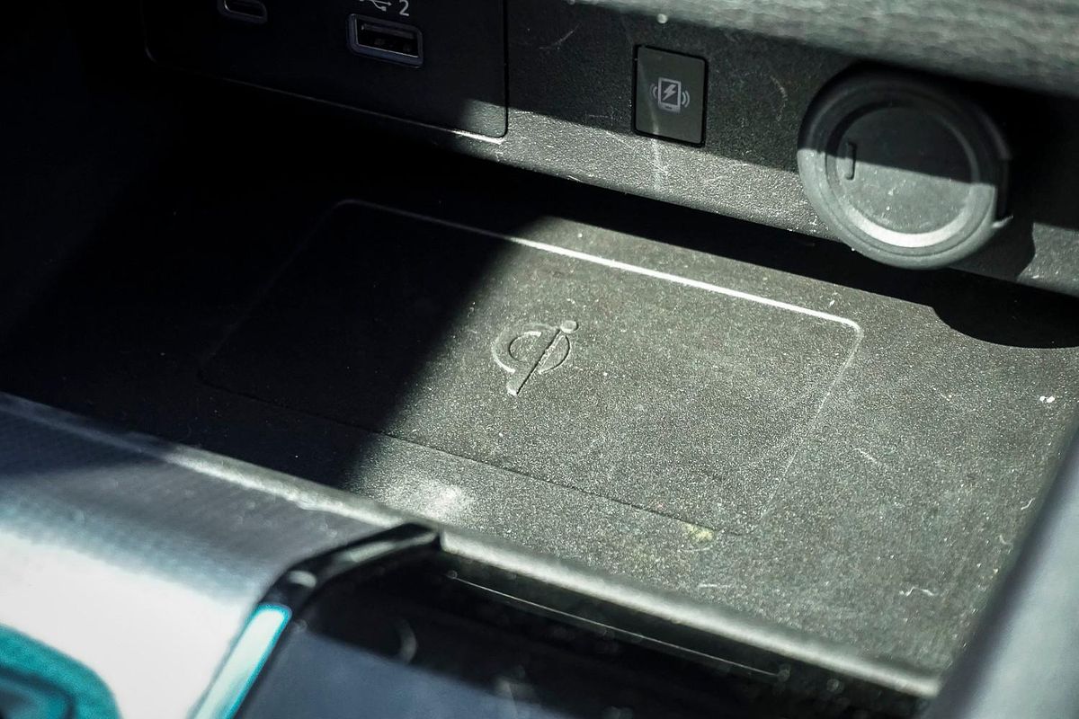 2022 Mitsubishi Outlander Exceed ZM