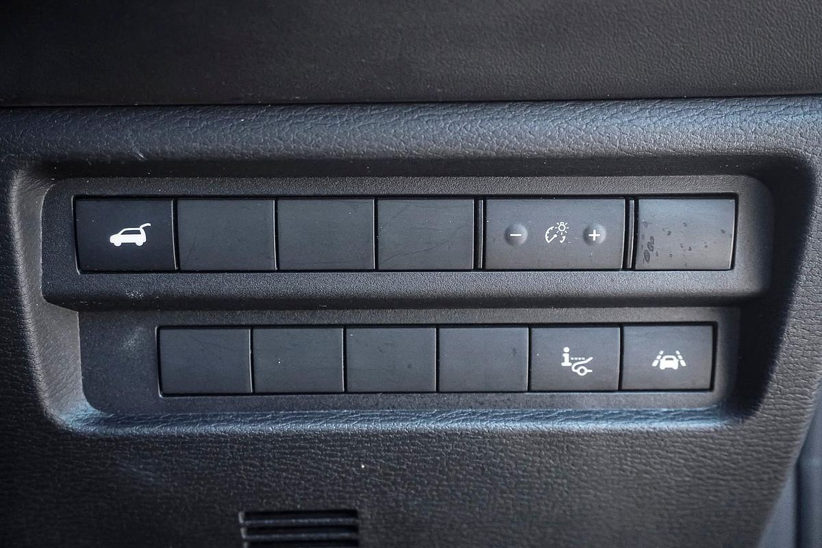 2022 Mitsubishi Outlander Exceed ZM