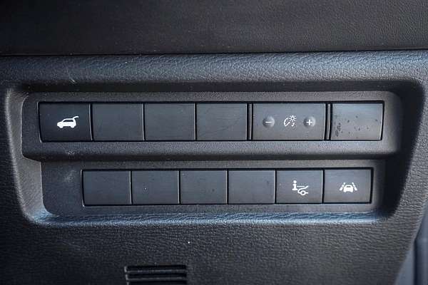 2022 Mitsubishi Outlander Exceed ZM