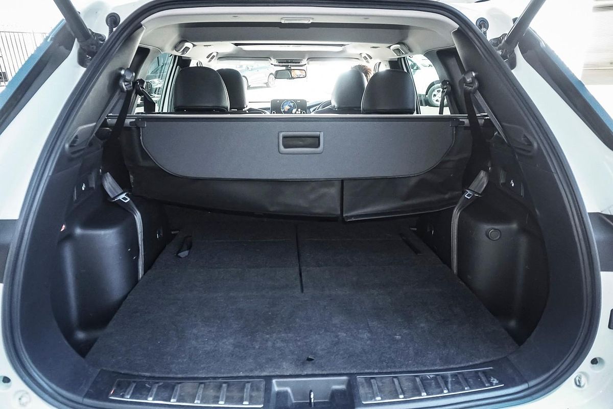 2022 Mitsubishi Outlander Exceed ZM