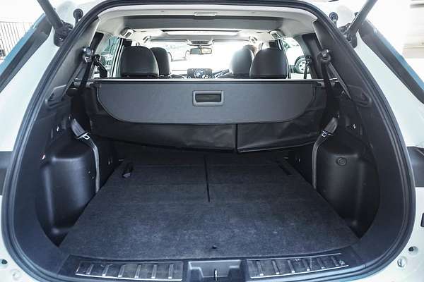 2022 Mitsubishi Outlander Exceed ZM