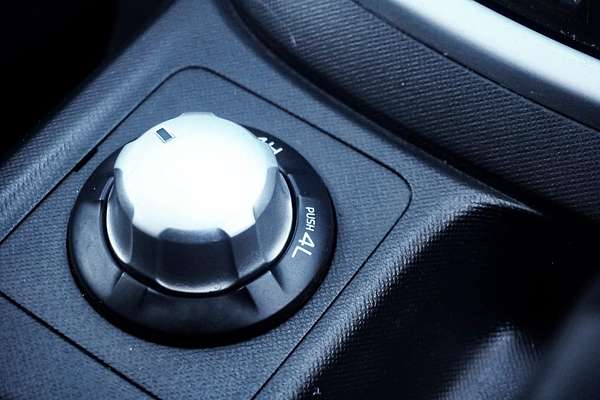 2021 Isuzu MU-X LS-M