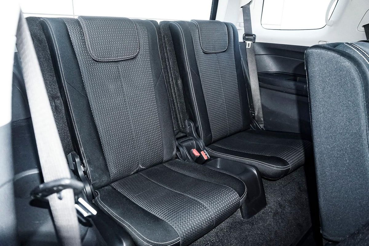 2021 Isuzu MU-X LS-M