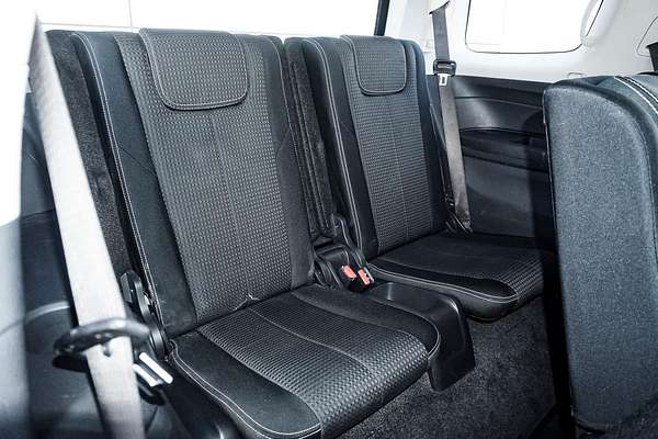 2021 Isuzu MU-X LS-M