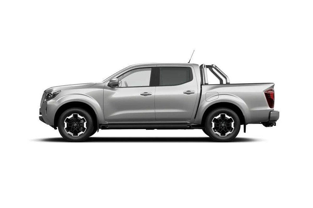 2025 Nissan Navara ST-X D23 4X4