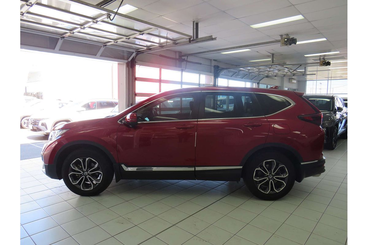 2020 Honda CR-V VTi L AWD RW