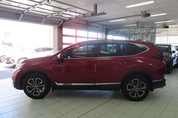 2020 Honda CR-V VTi L AWD RW