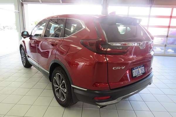 2020 Honda CR-V VTi L AWD RW