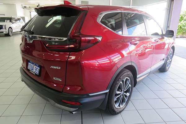 2020 Honda CR-V VTi L AWD RW