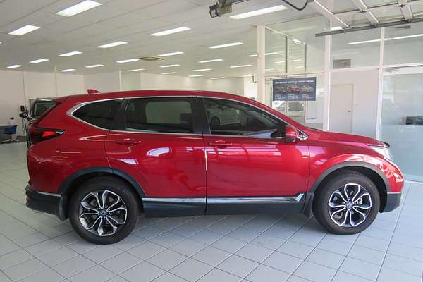 2020 Honda CR-V VTi L AWD RW
