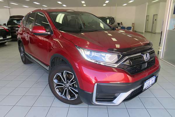 2020 Honda CR-V VTi L AWD RW