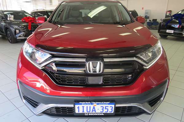 2020 Honda CR-V VTi L AWD RW