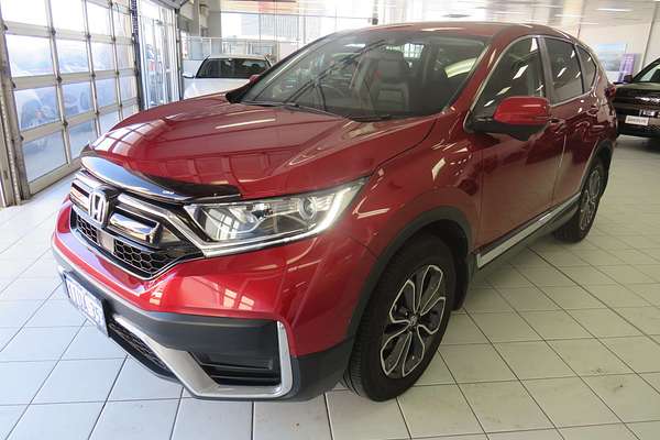 2020 Honda CR-V VTi L AWD RW