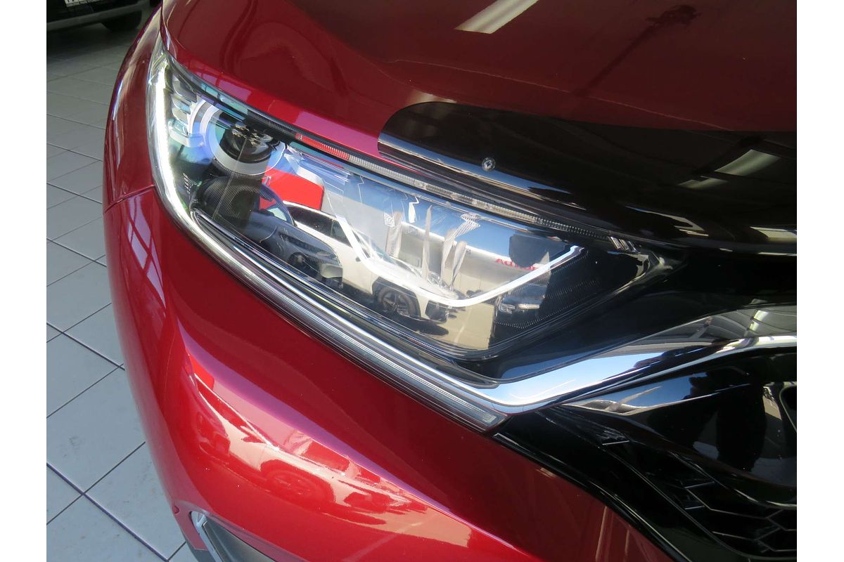 2020 Honda CR-V VTi L AWD RW