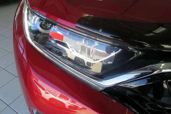 2020 Honda CR-V VTi L AWD RW