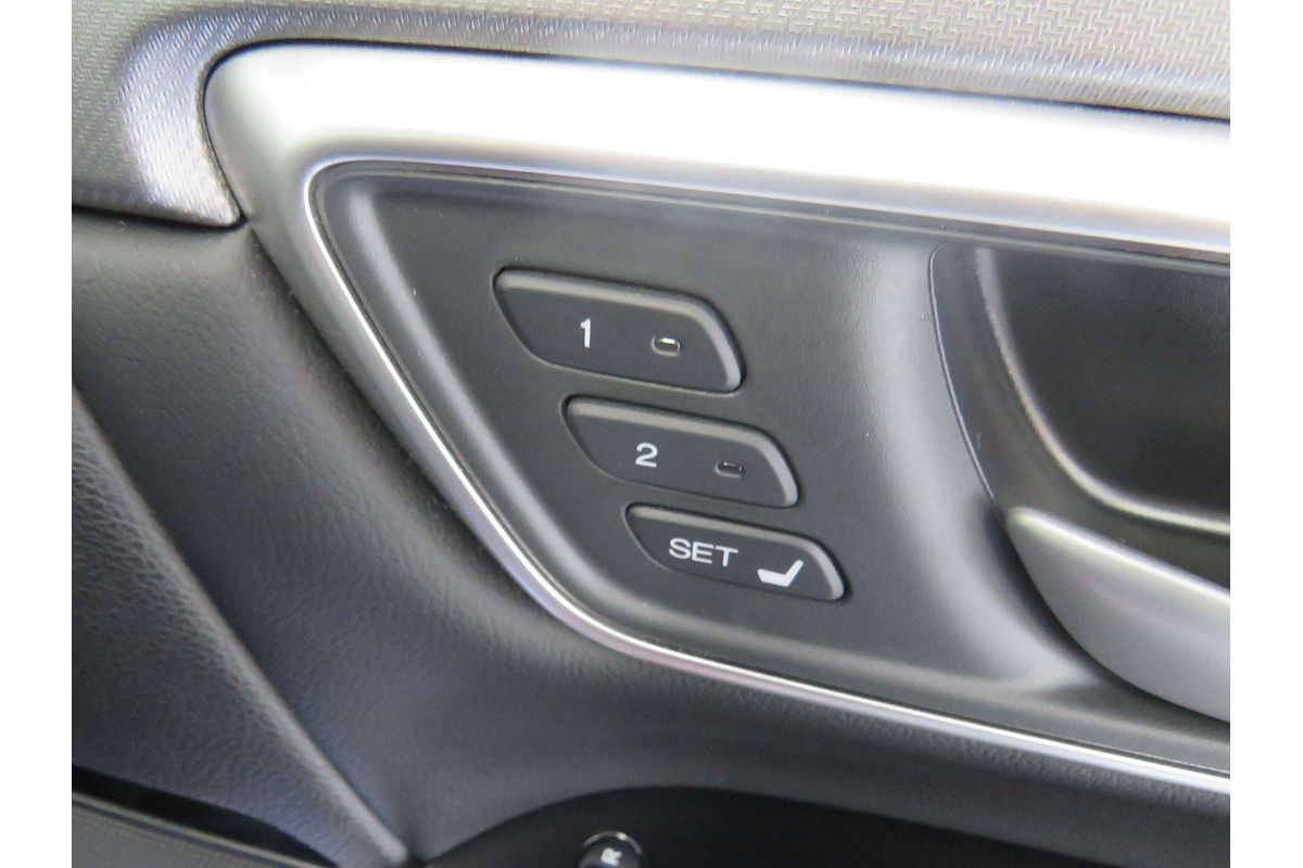 2020 Honda CR-V VTi L AWD RW