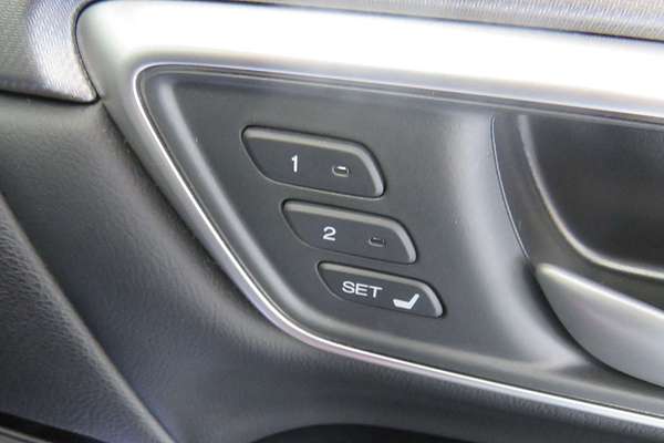 2020 Honda CR-V VTi L AWD RW