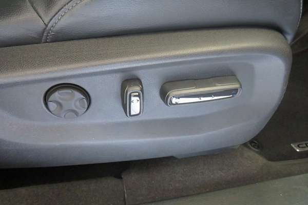 2020 Honda CR-V VTi L AWD RW