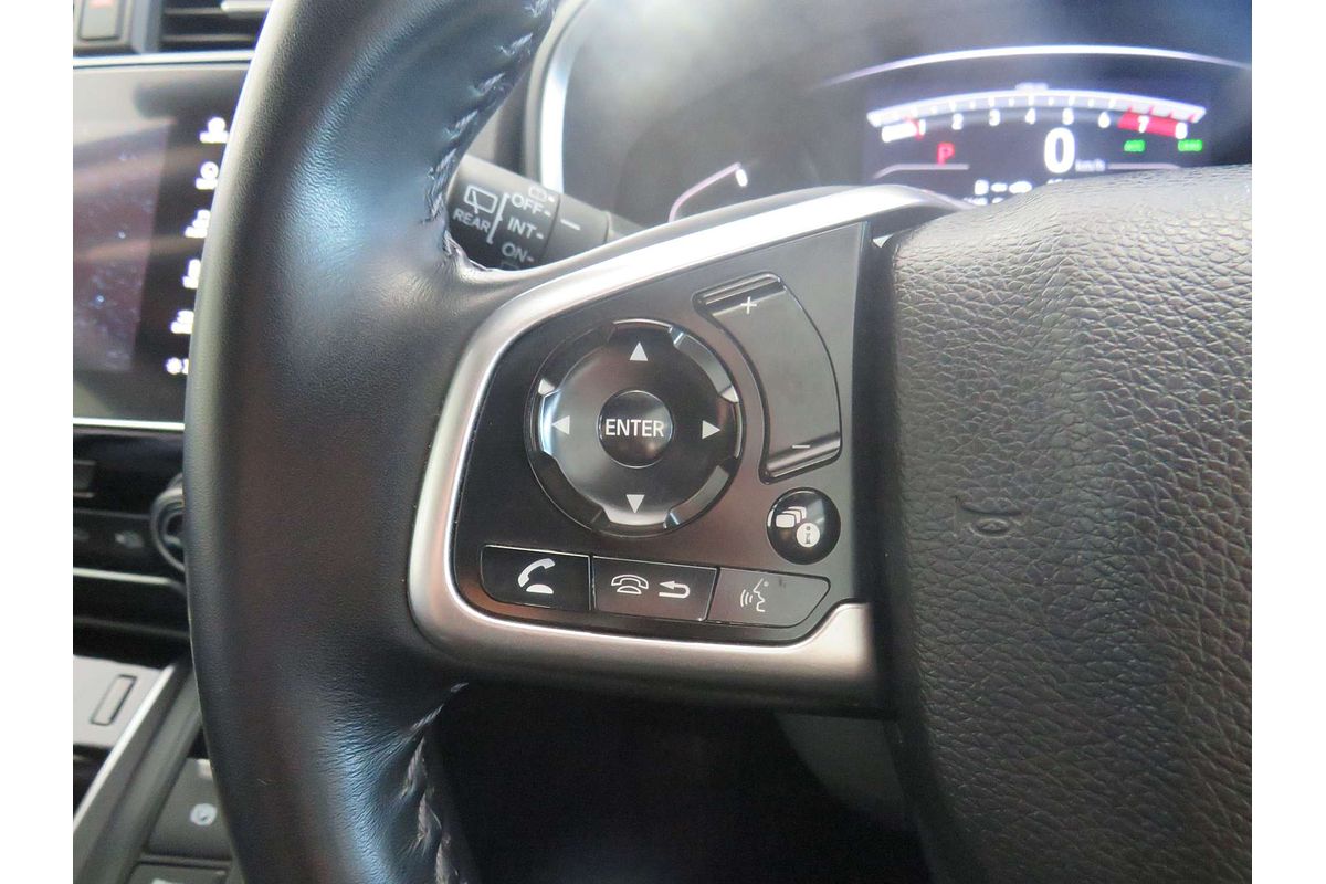 2020 Honda CR-V VTi L AWD RW