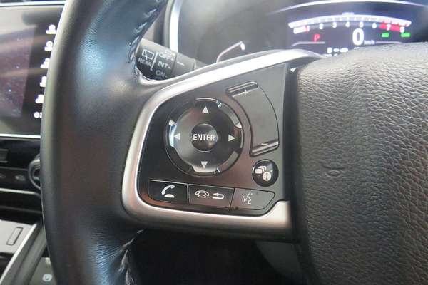 2020 Honda CR-V VTi L AWD RW