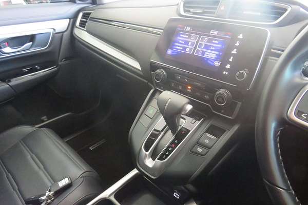 2020 Honda CR-V VTi L AWD RW
