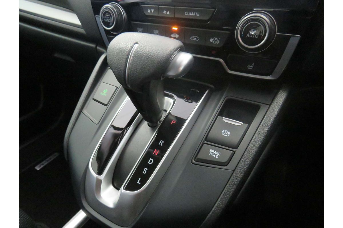 2020 Honda CR-V VTi L AWD RW