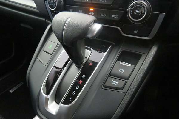 2020 Honda CR-V VTi L AWD RW