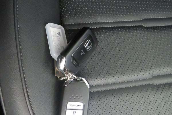 2020 Honda CR-V VTi L AWD RW