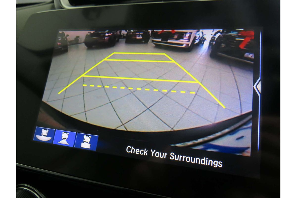 2020 Honda CR-V VTi L AWD RW