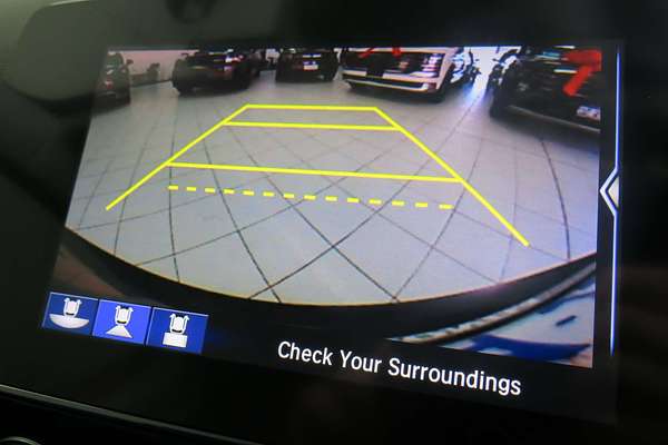 2020 Honda CR-V VTi L AWD RW