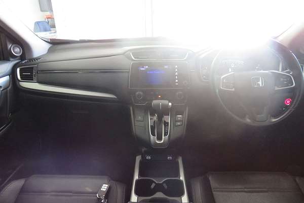 2020 Honda CR-V VTi L AWD RW