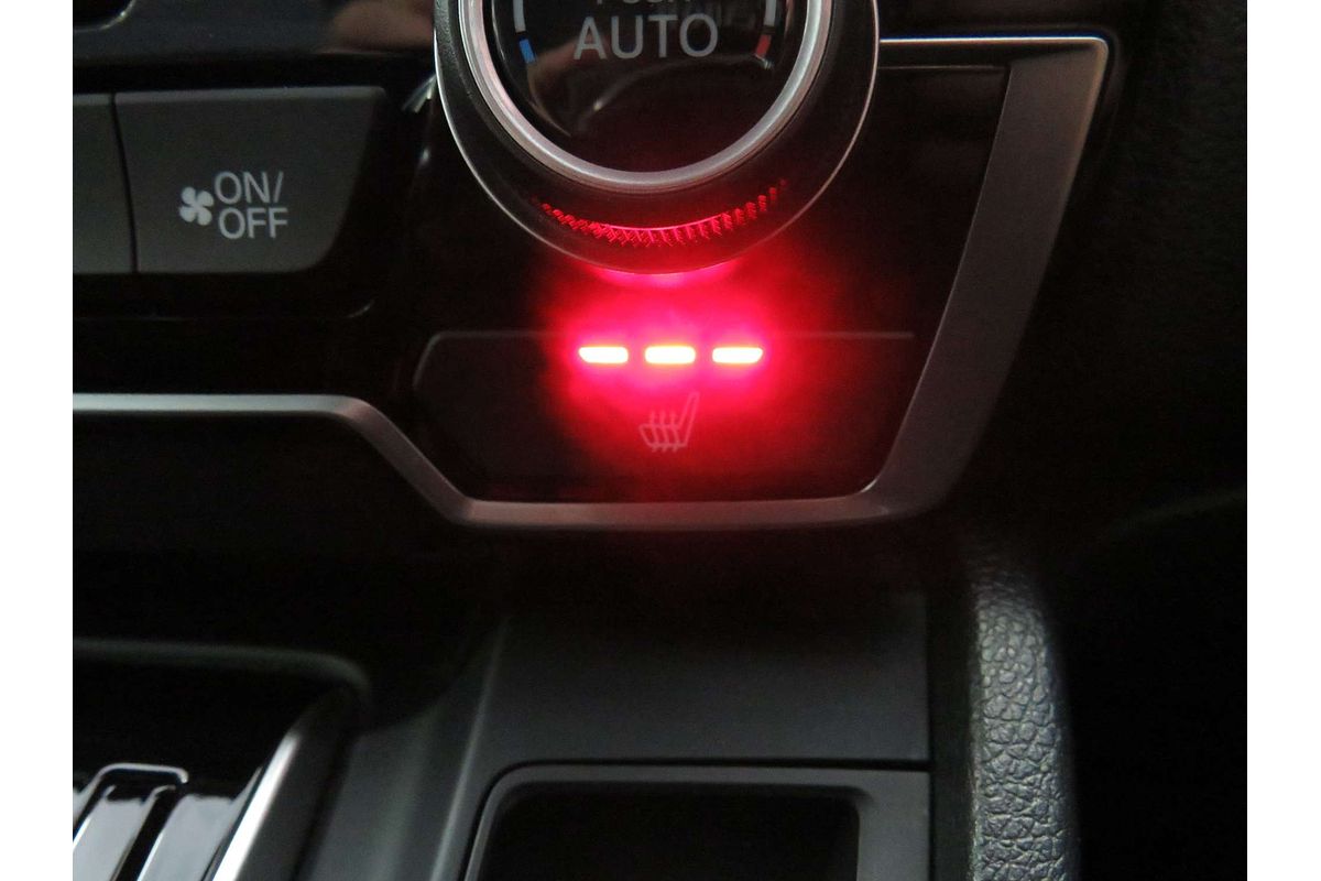 2020 Honda CR-V VTi L AWD RW